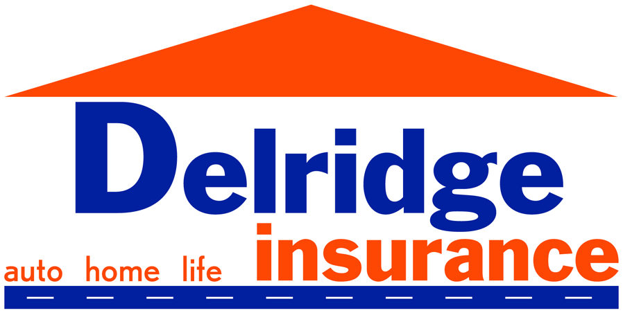 Delridge Logo